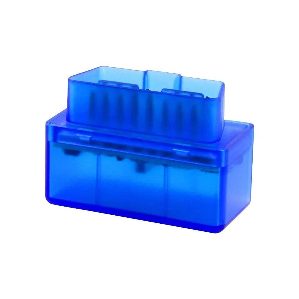 Mini OBD2 Bluetooth Scanner ELM327 V1.5