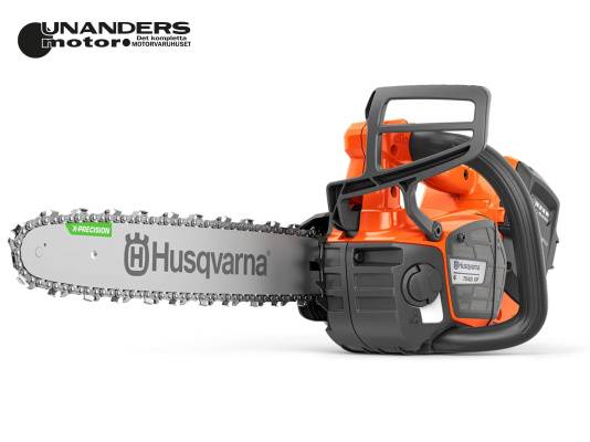 Husqvarna T542iXP Batteri Motorsåg utan batteri & laddare