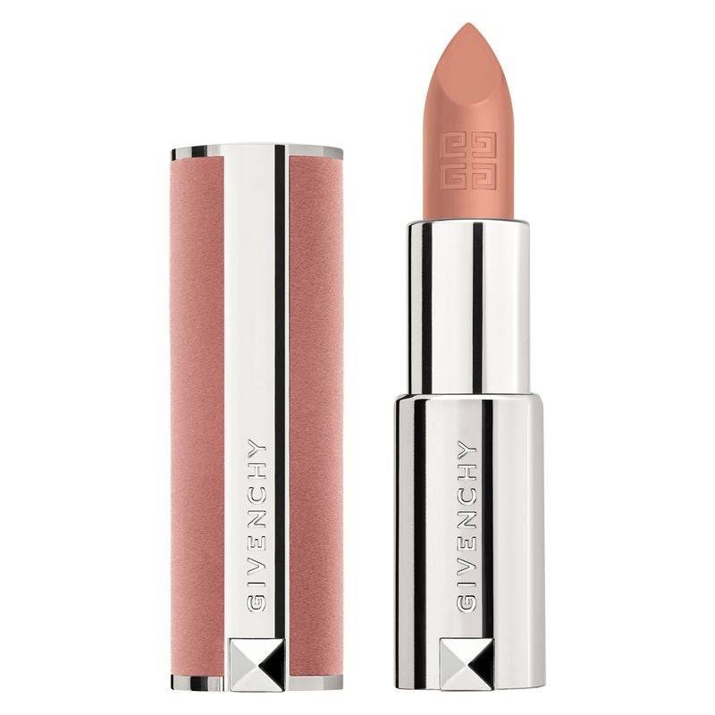 Givenchy Le Rouge Sheer Velvet - Sheer Läppstift Velvet N 09