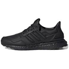Adidas Ultra Boost Leather Black 39