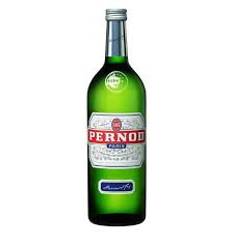 Pernod Pastis 40% 70 cl