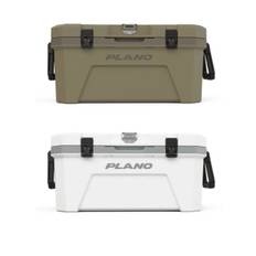 Plano Frost 32 Cooler - 30 liters køleboks -White