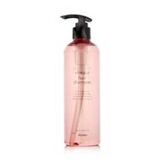 A´Pieu Raspberry Vinegar Hair Shampoo, 500 ml