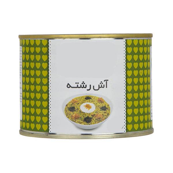 Naz Ash Reshteh – 480g