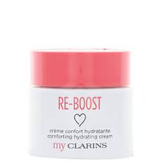 My Clarins RE-BOOST Crème Comfort Hydratante Anti-Rossori Occhiaie 50 ml