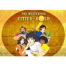 The Mysterious Cities of Gold (PC) Steam Key - GLOBAL