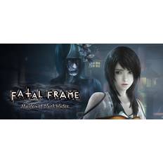 FATAL FRAME PROJECT ZERO Maiden of Black Water (PC) - Standard