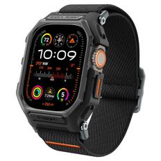 Spigen Lite Fit Pro Apple Watch Ultra 2 49mm Svart