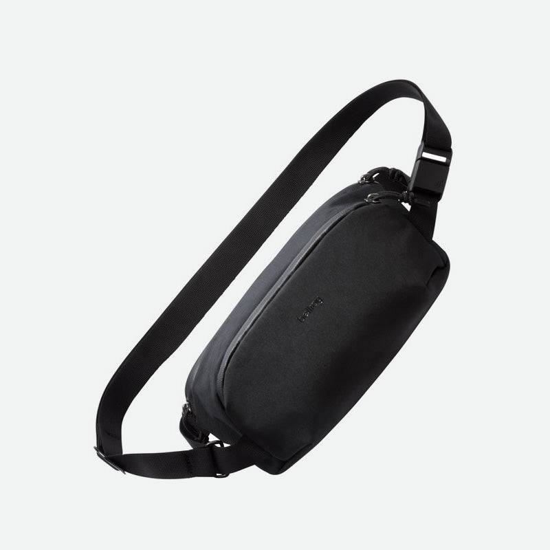 Venture Ready Sling 2.5L - Black