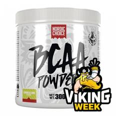 BCAA pulver (300 g)