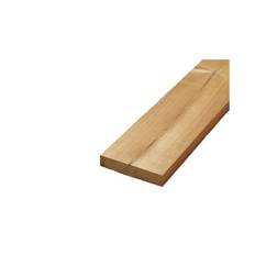 Wimex Nordic terrassebrædder 26x115x3300 Thermowood
