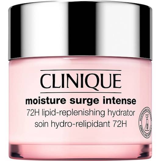 Clinique Återfuktande hudvård 72H Lipid-Replenishing Hydrator 75 ml(5827,00 kr / 1 l)