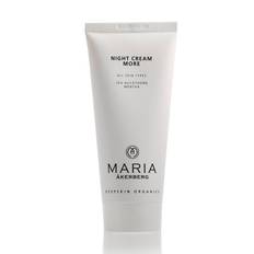 Maria Åkerberg Night Cream More, 100 ml