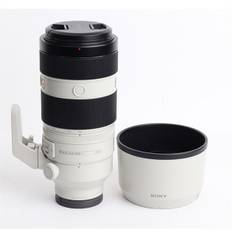 Sony FE 100-400/4,5-5,6 GM OSS (Begagnad)