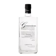 Geranium Gin 44% / 70 CL.