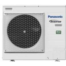 Panasonic luft/vand Split WH-UD07JE5 7 kW (ud