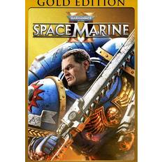 Warhammer 40,000: Space Marine 2 - Gold Edition