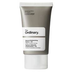 Natural Moisturizing Factors + Ha Fugtighedscreme Dagcreme Nude The Ordinary