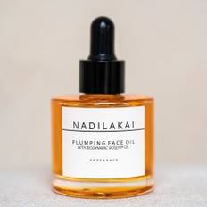 PLUMPING FACE OIL BIODYNAMIC - NADILAKAI