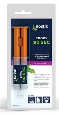 BOSTIK EPOXY RAPID 90 SEC