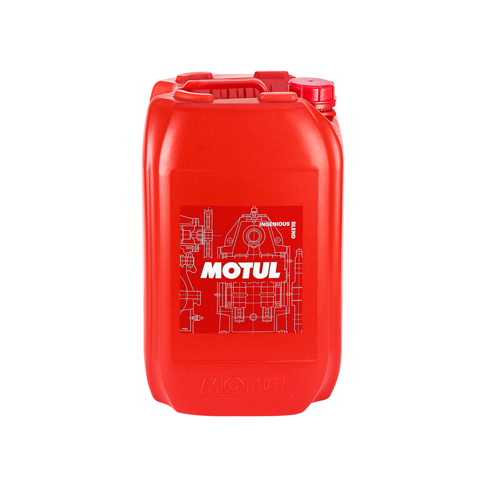 Motorolja MOTUL 5W30 8100 X-CLEAN+ 20L. 5w-30