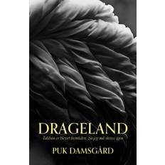 Drageland - Puk Damsgård - 9788740090109