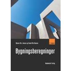 Bygningsberegninger