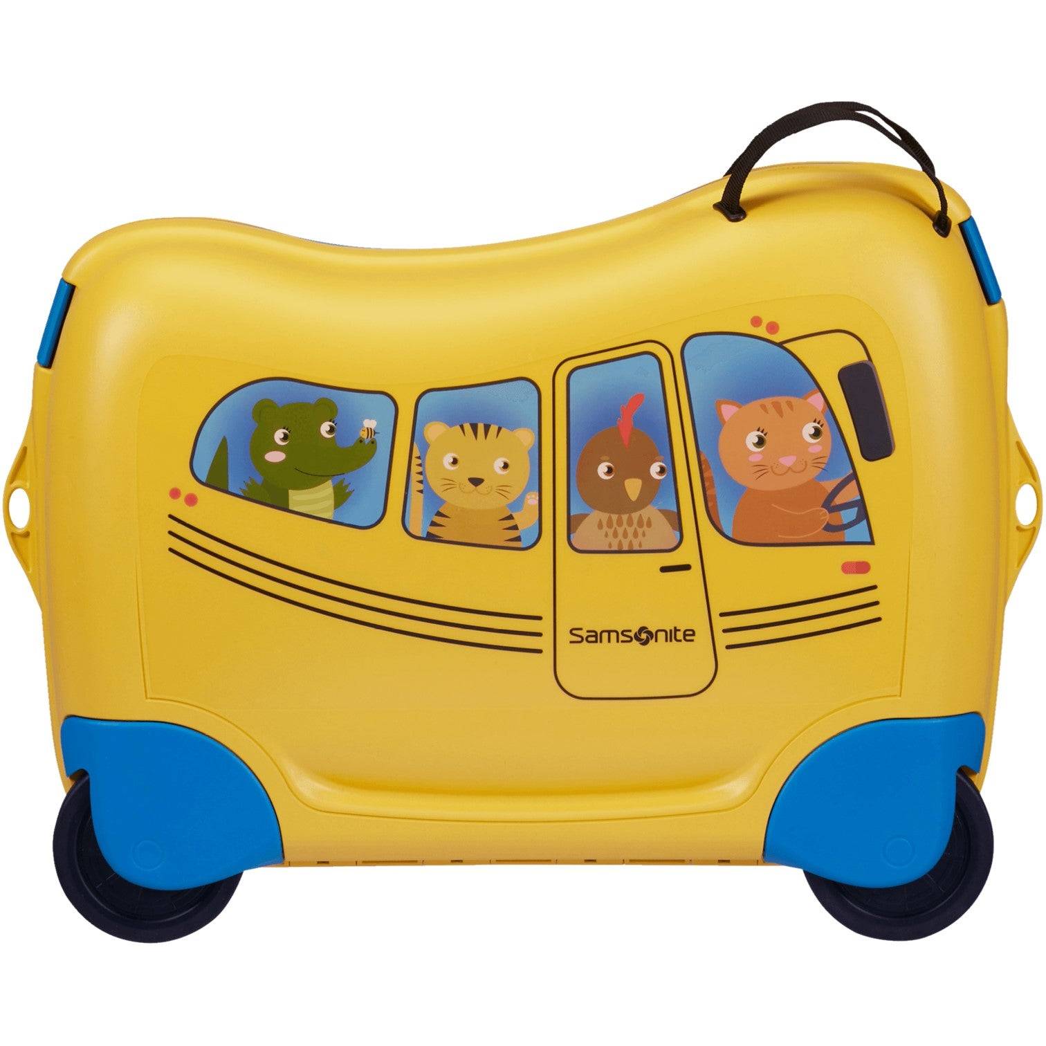 Samsonite Dream2Go Kabinetaske Skolebus