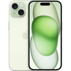 iPhone 15 | 512 GB | Dual-SIM | grön