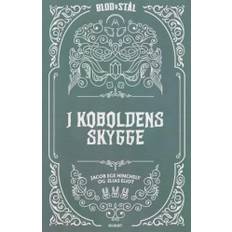 Blod & Stål 1: I koboldens skygge – Specialudgave(Bøger)