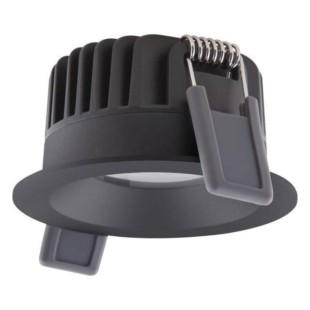 Ledvance Sp fix p 8w 927 ps dim ip44 bk ledv
