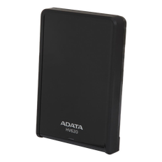 ADATA HV620 3TB Black USB 3.0