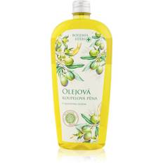 Bohemia Gifts & Cosmetics Bohemia Herbs Olive Oil Bubbelbad 500 ml