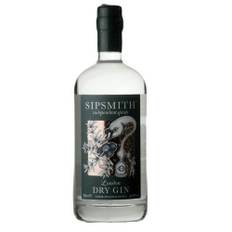 Sipsmith London Dry Gin