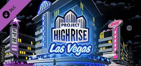 Project Highrise: Las Vegas DLC (PC)