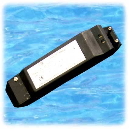 Poolbelysning Transformator 100 W