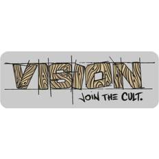 Vision Join the cult Sticker 40cm