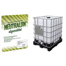 Neutralon algemiddel 1000 liter
