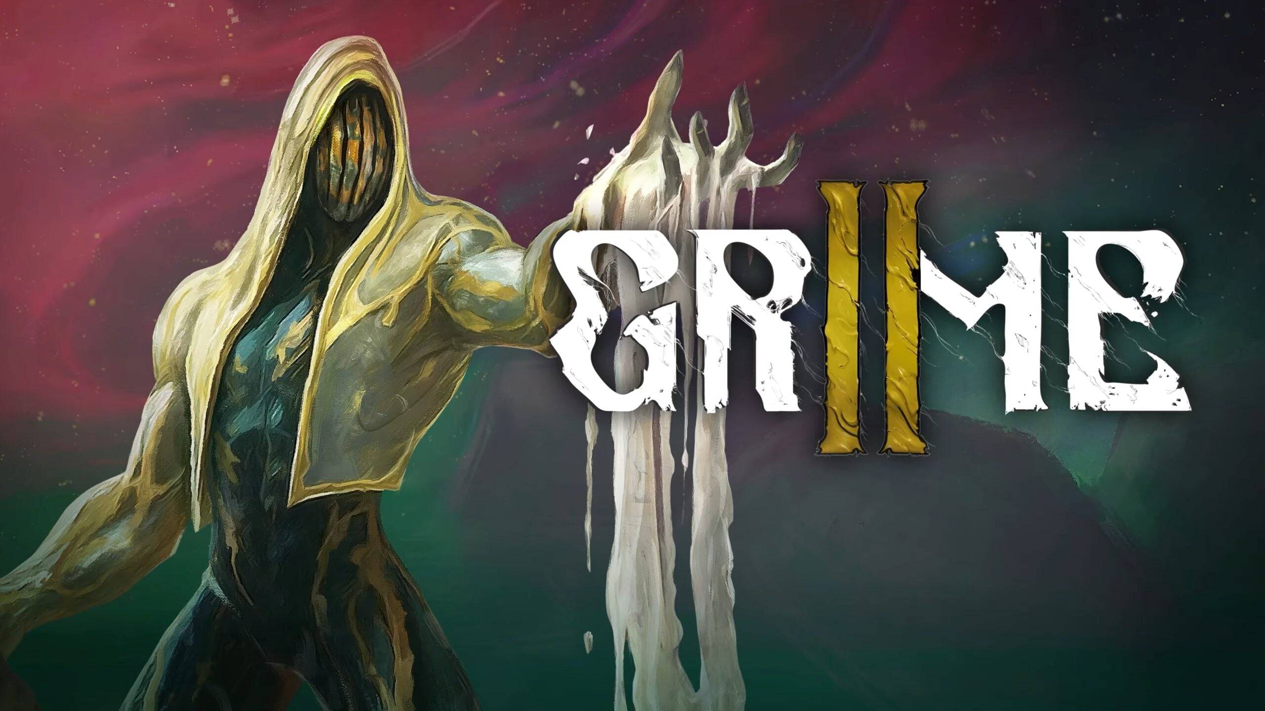 Grime II (PC) - Standard