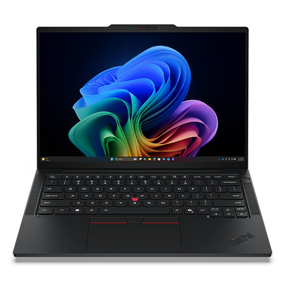 Lenovo ThinkPad T14s Gen 7 AMD AMD Ryzen AI 7 445-processor 2,00 GHz op til 4,60 GHz, Windows 11 Pro 64, 1 TB SSD TLC Opal