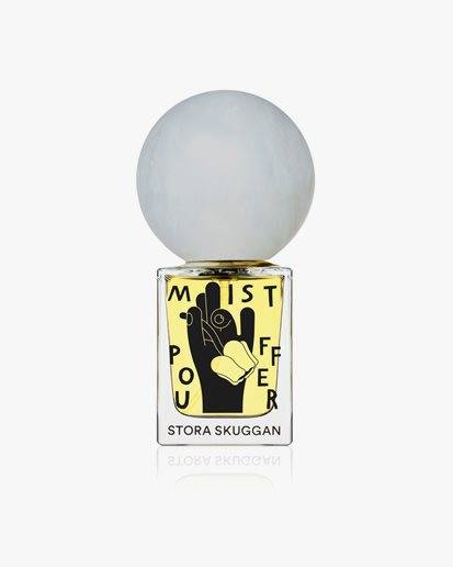 Mistpouffer Eau De Parfum