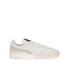 adidas Originals by Alexander Wang - adidas Originals x Alexander Wang sneakers - unisex - gummi/läder/läder - 7.5 - Vit