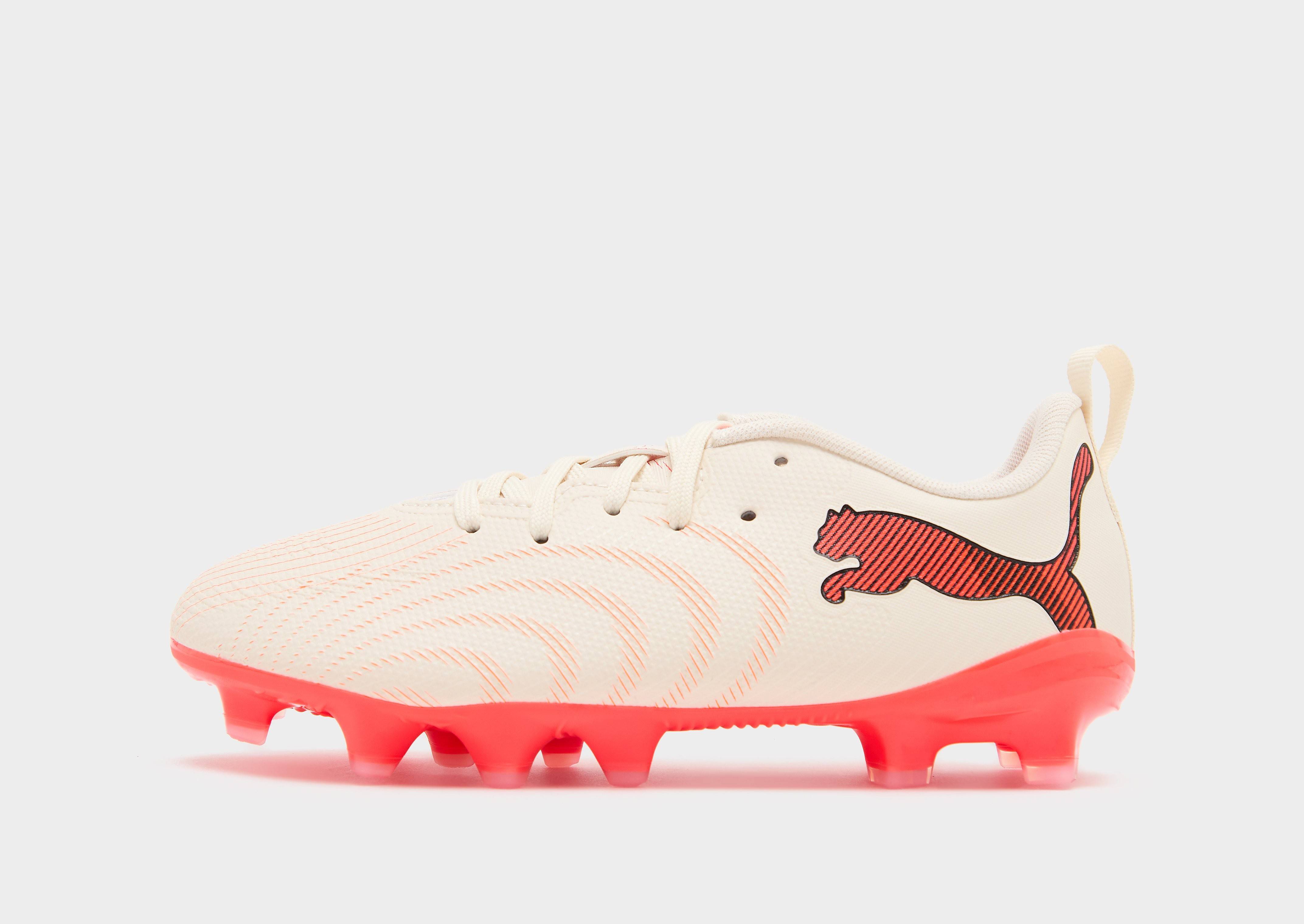 PUMA FUTURE 9 Play FG Children, Beige