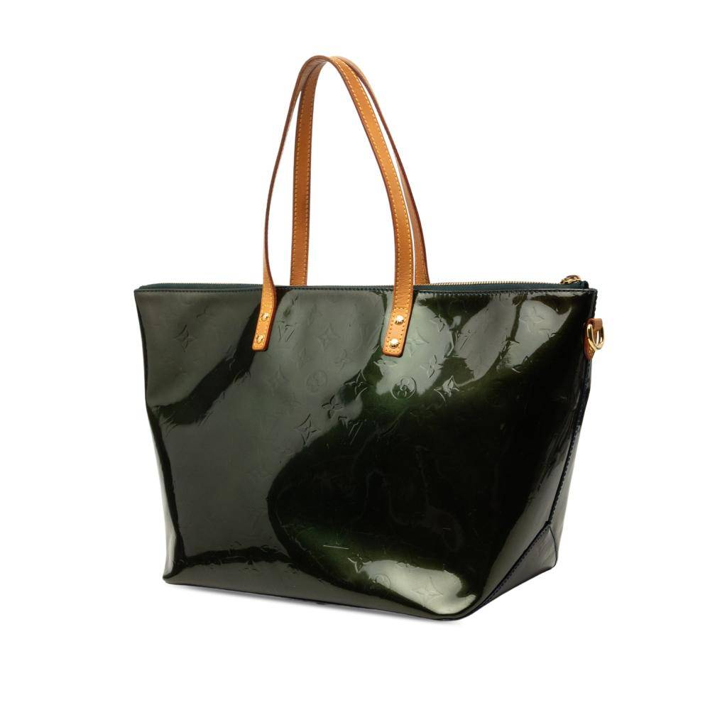 Louis Vuitton Vintage Louis Vuitton Bellevue L 26.50cm x W 28cm x D 19cm - Håndtasker hos Magasin.
