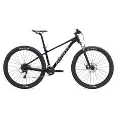 Giant Talon 3 - Mountainbike Dame - Sort