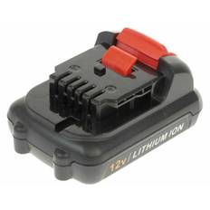 Werkzeugakku für DeWALT Li-Ion 12V 2,5 Ah