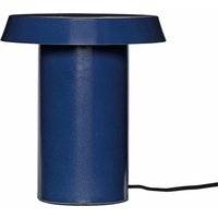 Bordslampa