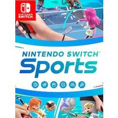 Nintendo Switch Sports (Nintendo Switch) - Nintendo eShop Account - GLOBAL