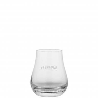 Aberlour whiskyglas tumbler