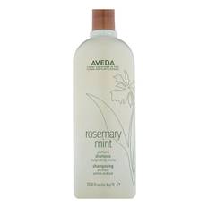 Rosemary Mint Shampoo Shampoo Nude Aveda